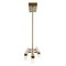 Cwi Lighting Valira Integrated LED Brass Chandelier, 63 In. 1586P60-3-624 - alternate 5